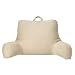 Bed Rest Pillow - Tan