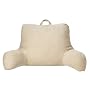 Bed Rest Pillow - Tan
