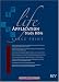 Book Life Application Study Bible KJV, Large Print