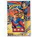 Classic Superman Candle