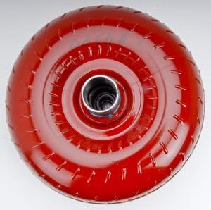 43-20 Torque Converter