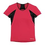 Women's Brooks Equilibrium SS at Brooks