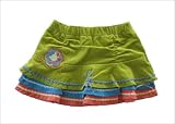 Deux Par Deux Girls Bidida Skirt