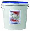 dry clean carpet powder