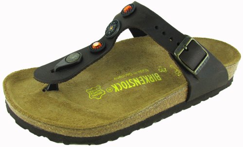birkenstock gizeh stone 37