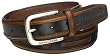 John Deere Men's 35mm Belt