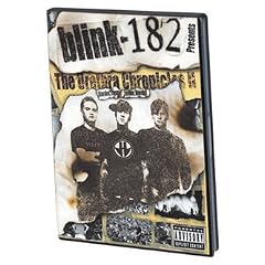Blink-182 - the Urethra Chronicles II [DVD]