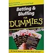 Betting & Bluffing For Dummies