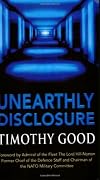 Unearthly Disclosure
