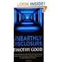 Unearthly Disclosure