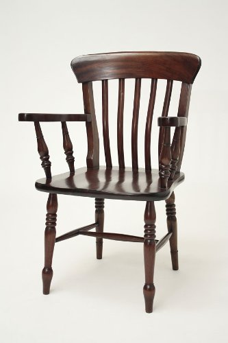 Windsor Fan-Back Armchair