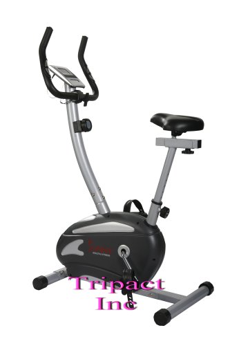 Tv 2008 Model Exercise Magnetic Exercise Bike (Professional)
