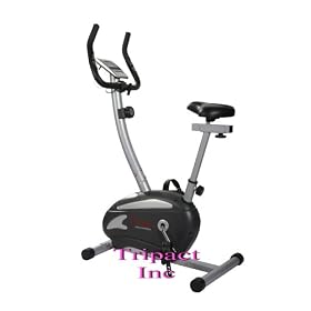 Seen on Tv 2008 Exercise Magnetic Exercise Bike (Professional)