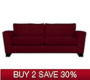 Urbino Large Sofa