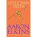 Aaron Elkins mystery novels