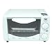 Outdoor Living : Portable Mini Oven with Grill - 7L Capacity - 600W