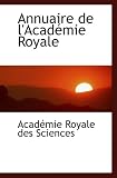 Annuaire de lAcadémie Royale (French Edition)