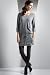 Autograph Weekend 34 Sleeve Drawstring Tunic with Wool