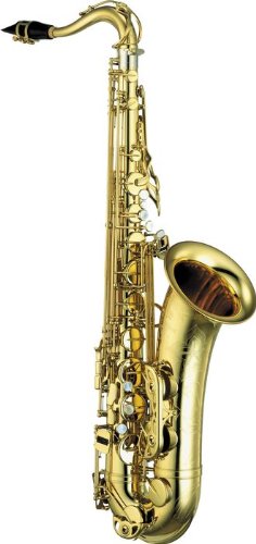 Yamaha YTS-875EX Custom Tenor Saxophone Lacquer