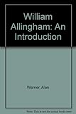 William Allingham : an introduction