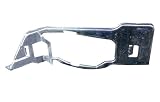 ***PASSENGER / RIGHT SIDE ONLY*** 97-03 ( MARCH ) PONTIAC GRAND PRIX HEADLIGHT MOUNTING BRACKET 98 99 00 01 02