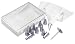 Progressive International Baker's Decorating Set