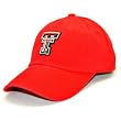 Texas Tech Red Raiders Adult Adjustable Hat
