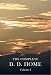 Book The Complete D. D. Home: v. 1 (Complete D. D. Home)