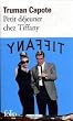 Petit-d�jeuner chez Tiffany