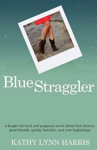 Blue Straggler