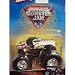 Hot Wheels Monster Jam Dalmation Mutt 1/64