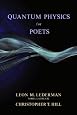 Quantum Physics for Poets