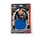 Franklin Sports Shoot N Score-Backpack Sports Table Tennis