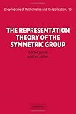 The representation theory of the symmetric group