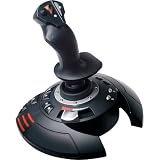 New- THRUSTMASTER 2960694 T-FLIGHT STICK X FLIGHT STICK