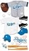 Jolees Jolee's Major League Baseball Stickers, Los Angeles Dodgers
