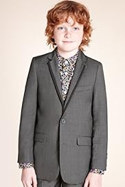 Autograph Single Breasted Tipped Jacket