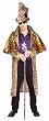 Adult Funky Pimp Costume - Adult Std.