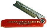 Folding Razor Blade / Bread Scorer, Kerekes Imprint