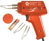 Faithfull Power Plus Sgk Solder Gun Kit