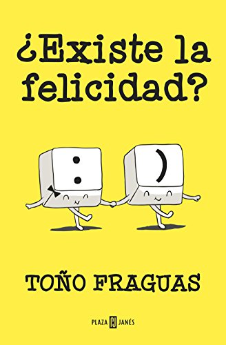 ¿Existe la felicidad?: Del running al sofathlón: cómo escapar del negocio de la felicidad para alcanzar el bienestar. (Spanish Edition)