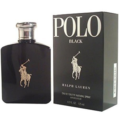 polo black 4.2
