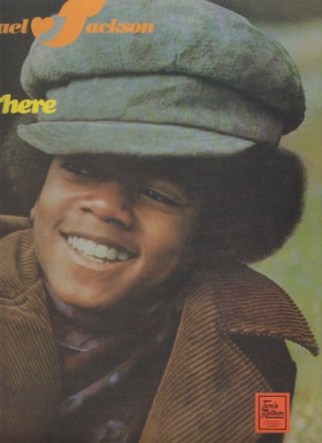 Michael Jackson - Got To  Be There - Zortam Music