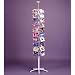 Card Rack 40-6x4 Pocket Floor