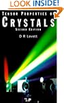 Tensor Properties of Crystals, Second...