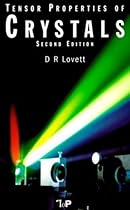 Tensor Properties of Crystals, Second Edition