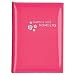 Plan Ahead 72692 Patent Leather Telephone & Address Book, Assorted