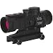 AR-332 Tactical Sight 3X-32mm