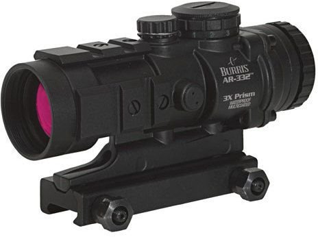 AR-332 Tactical Sight 3X-32mm