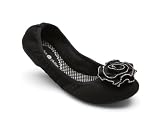 Switchflops Liz Ballet Flat Shoes